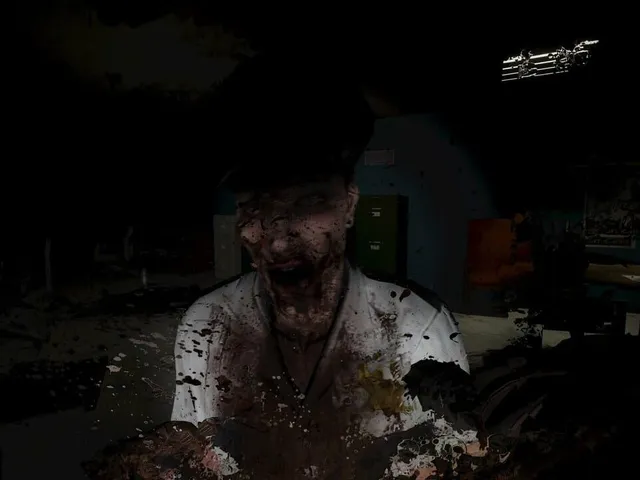 Dead Earth