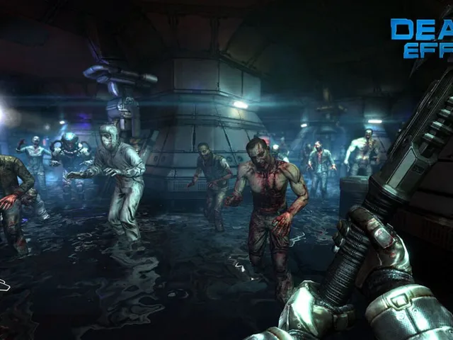 Dead Effect 2