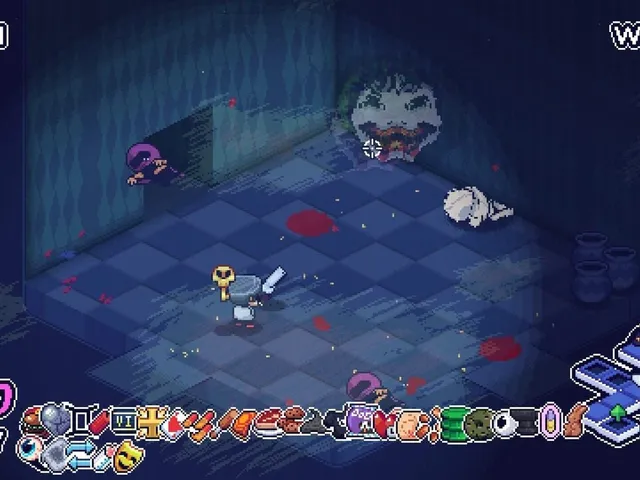 Dead Estate