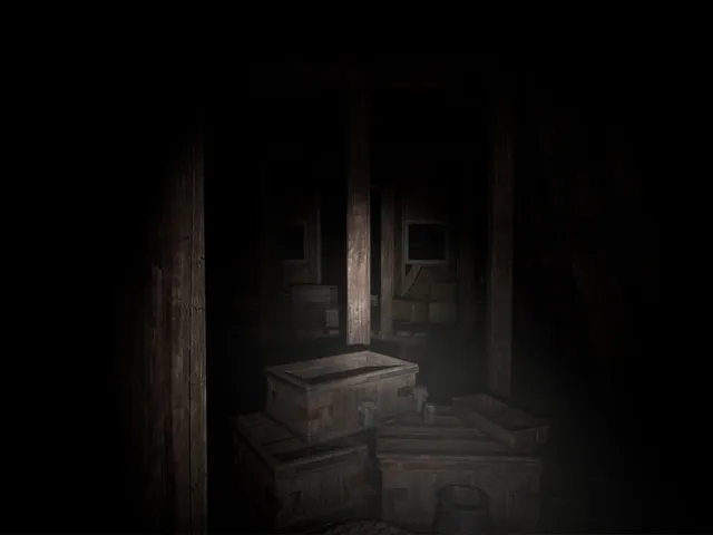Dead Feed