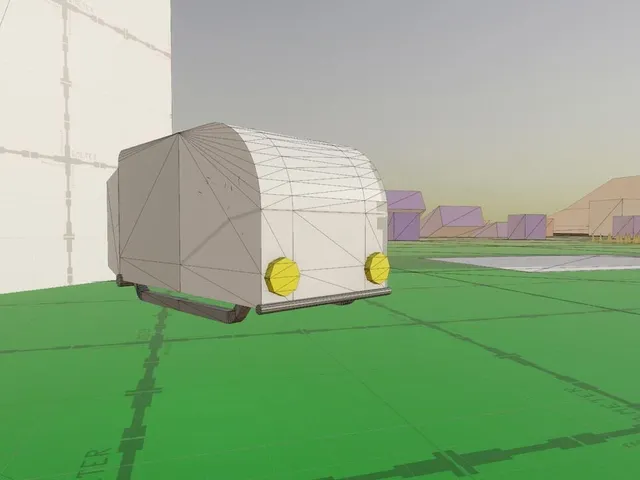 Dead Freight