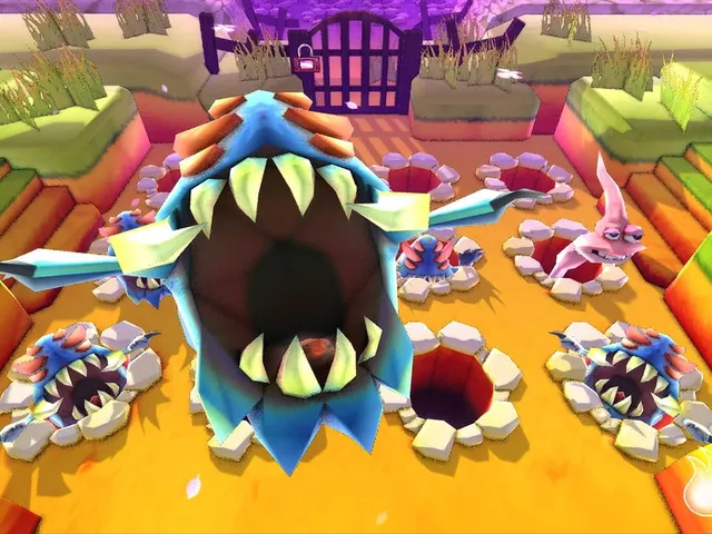 Dead Fun Pack: Penguins and Aliens Strike Again