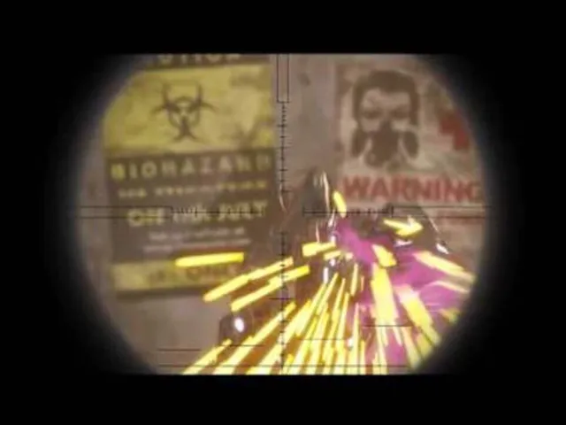 Dead Gears: Space of War