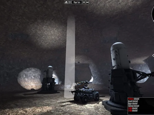 Dead Hand