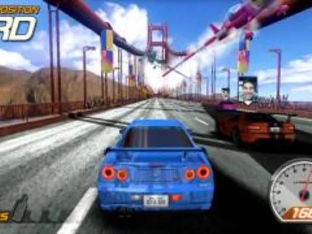 Dead Heat