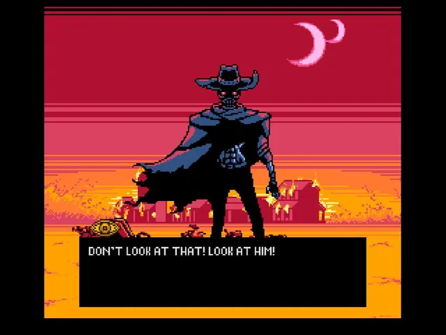 Dead Horizon