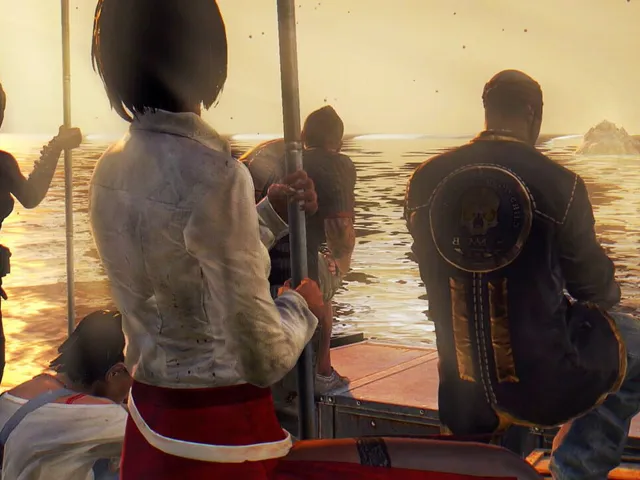 Dead Island: Definitive Edition