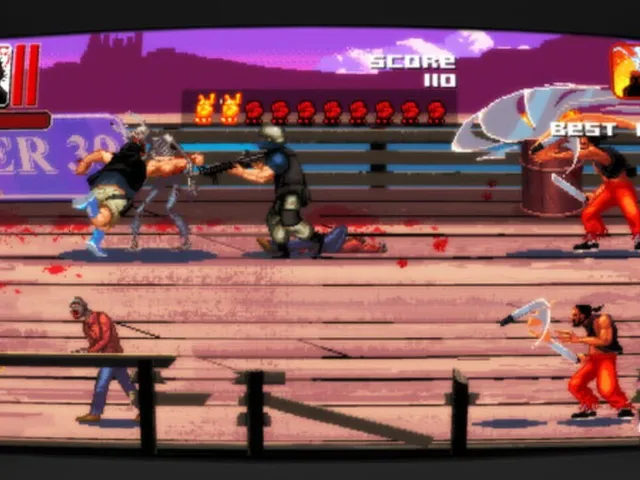 Dead Island Retro Revenge