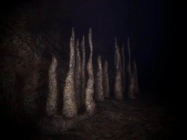 Dead Man's Fault