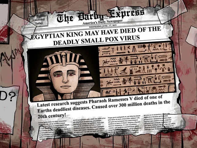 Dead of Day