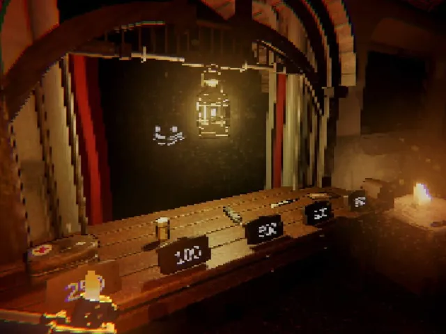 Dead On Arrival