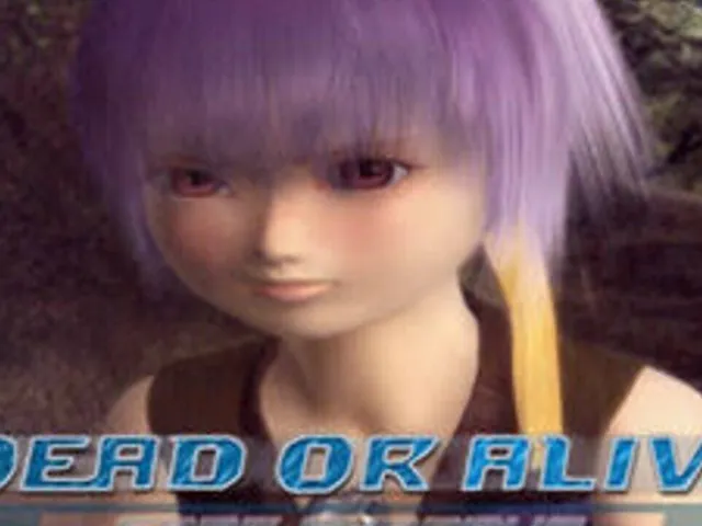 Dead or Alive: Code Chronos