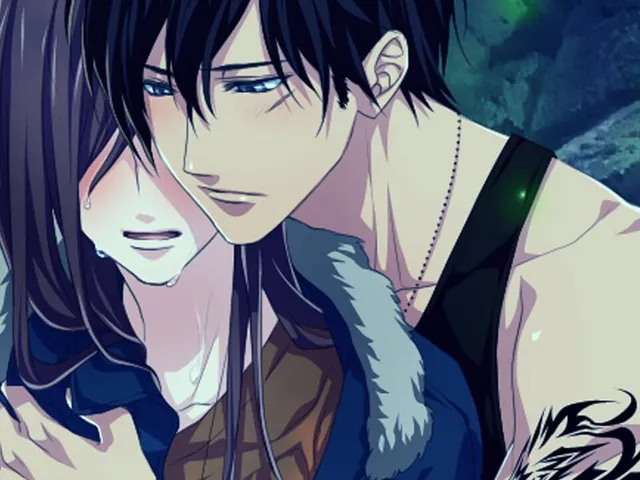 Dead or Love