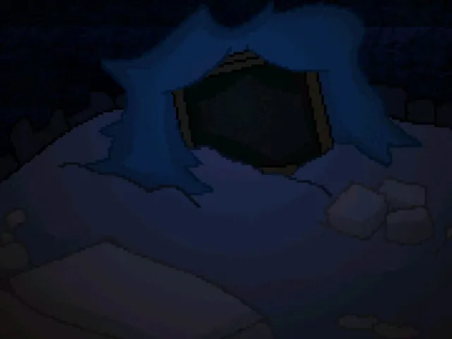 Dead Pixels