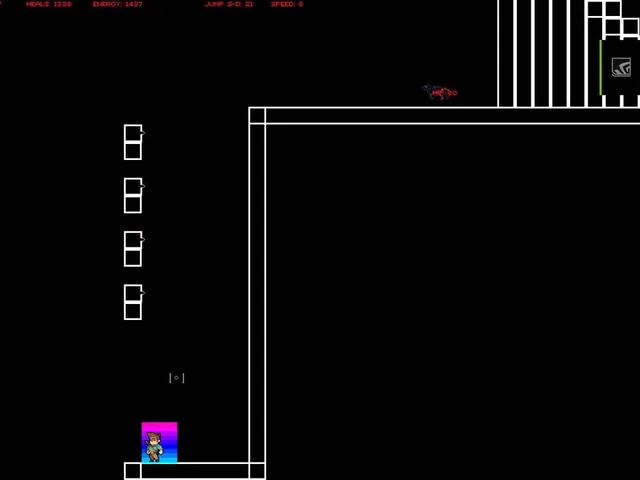 !Dead Pixels Adventure!