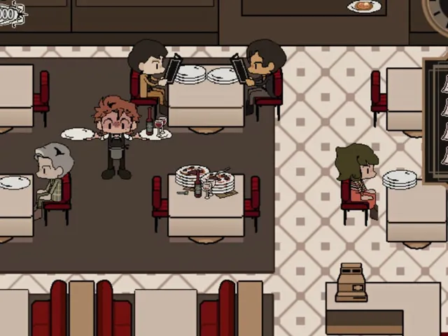 Dead Plate