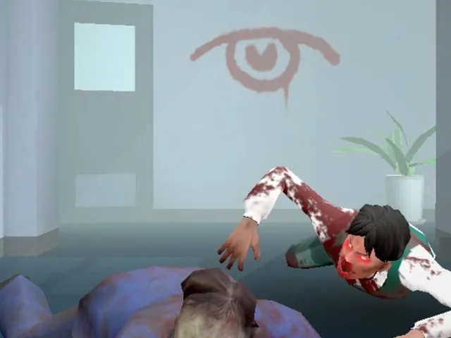 Dead Raid
