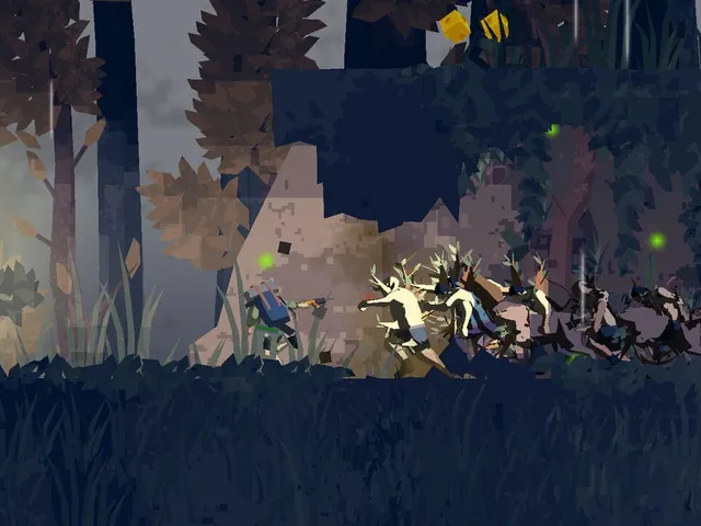 Dead Rain 2: Tree Virus