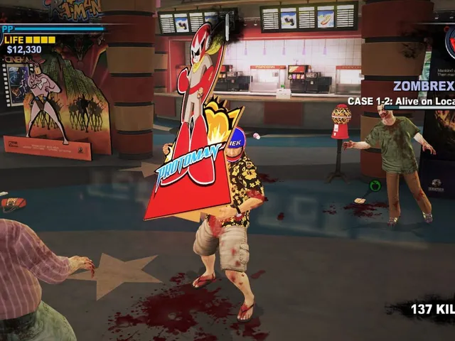 Dead Rising 2