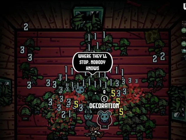 Dead Room