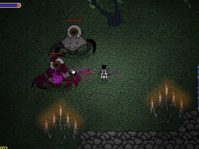 Dead Rose