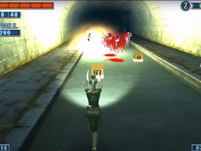 Dead Route