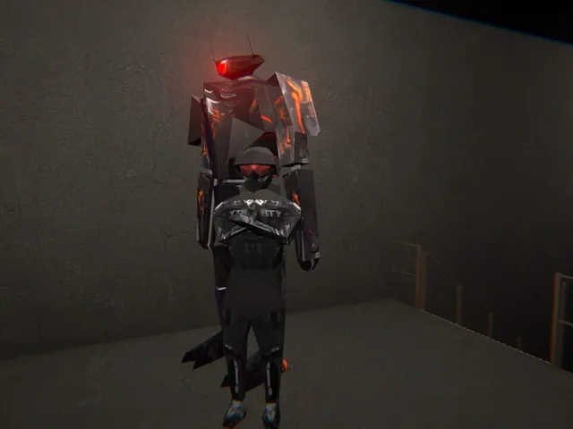 Dead Scrap