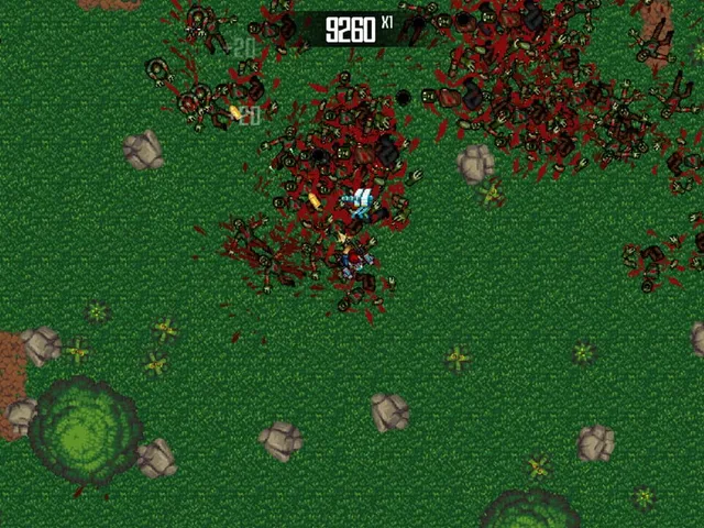Dead Spawn