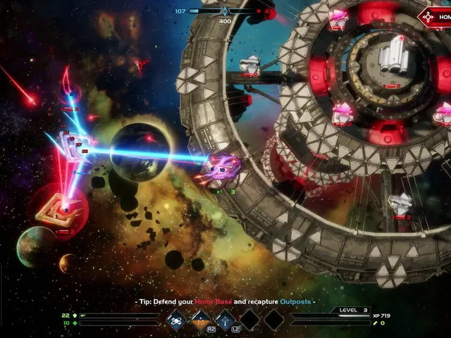 Dead Star