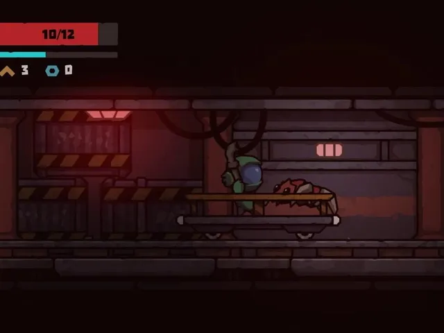 Dead Station