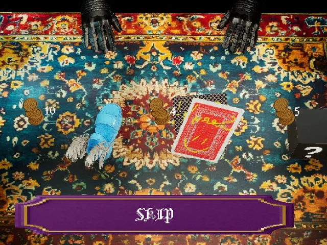 Dead World Tales