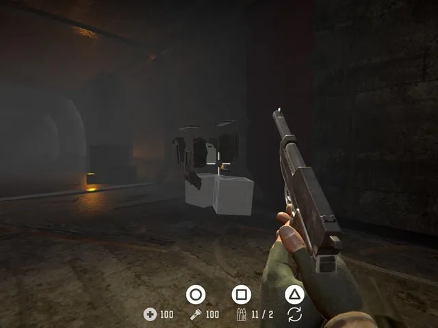 Dead Zone: Underground