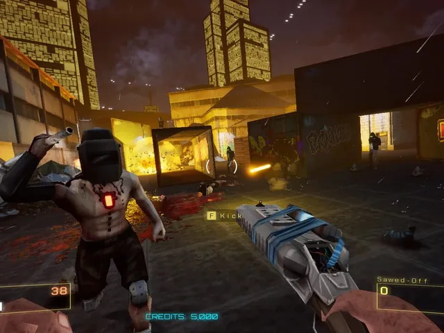 Deadboot