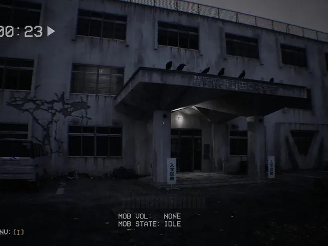 Deadcam
