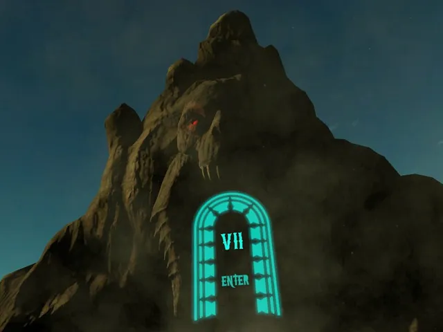 Deadeye Dungeon