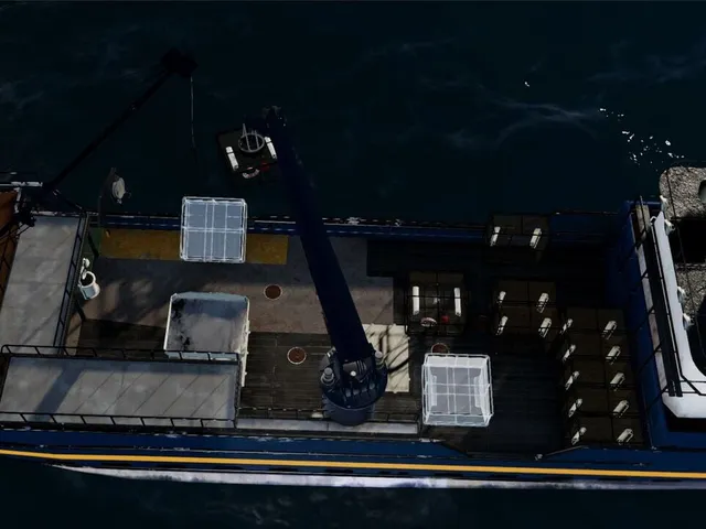 Deadliest Catch: The Game