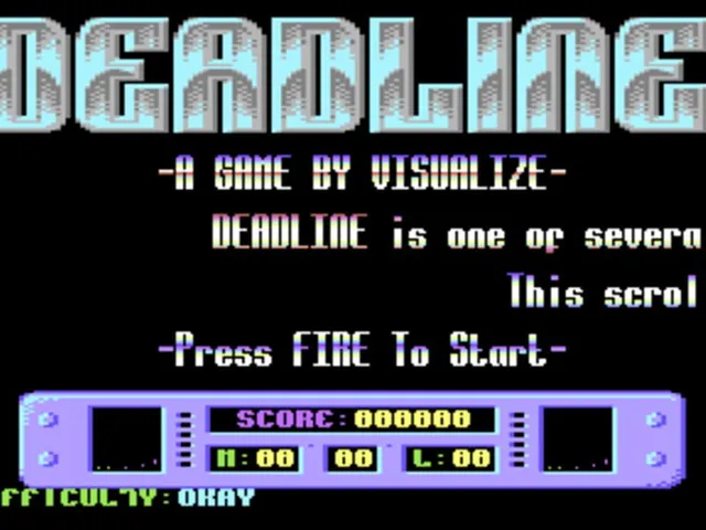 Deadline
