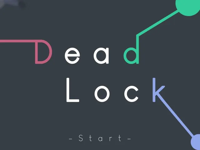 DeadLock