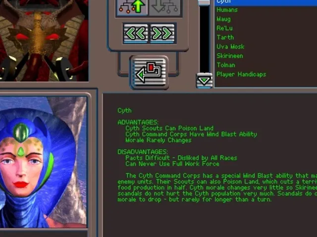 Deadlock II: Shrine Wars