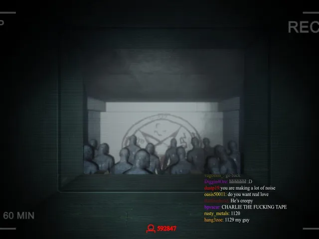 Deadly Broadcast