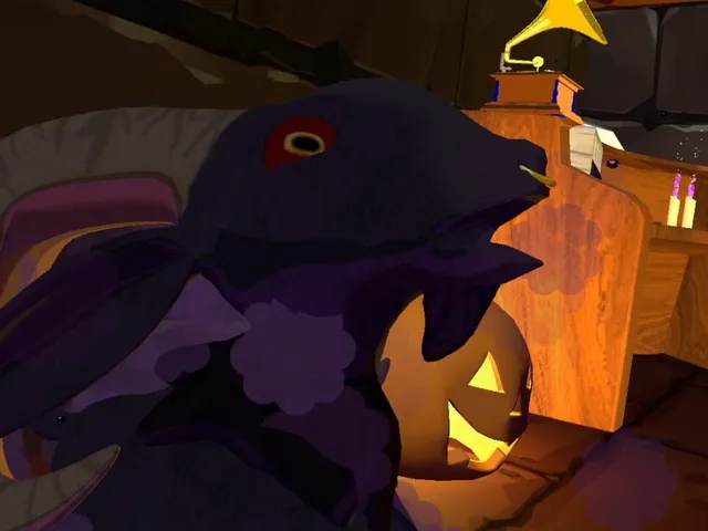 Deadly Daycare VR