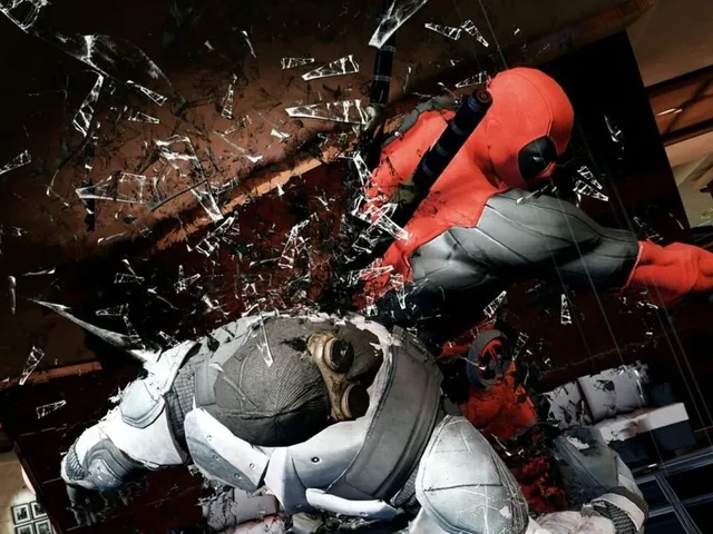 Deadpool
