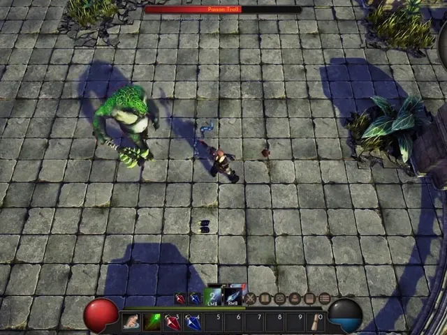 Deadsiege