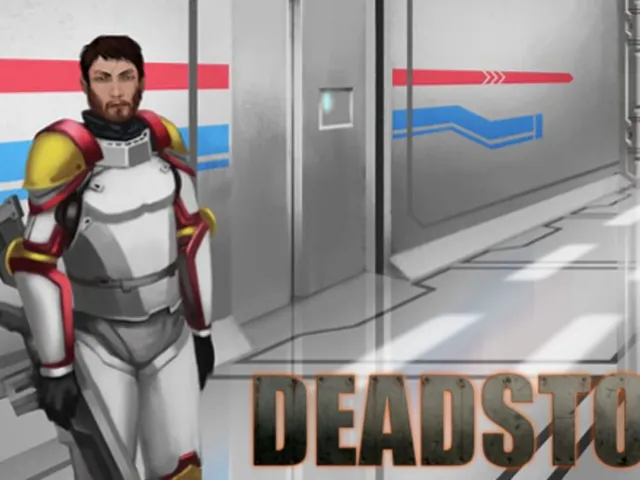 Deadstone