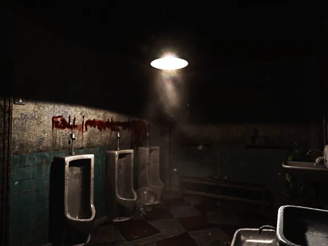 DeadTruth: The Dark Path Ahead