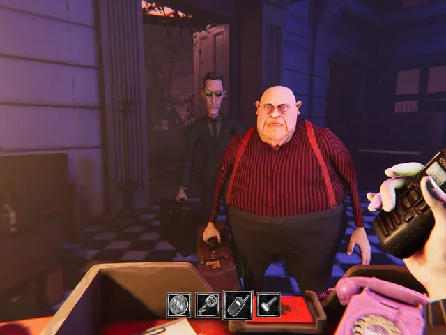 Deaduction