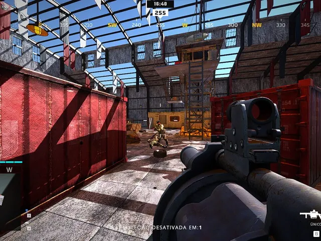 Deadzone Blackout