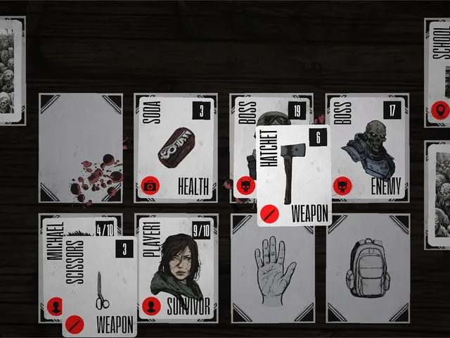 Deal of the Dead Final Cut