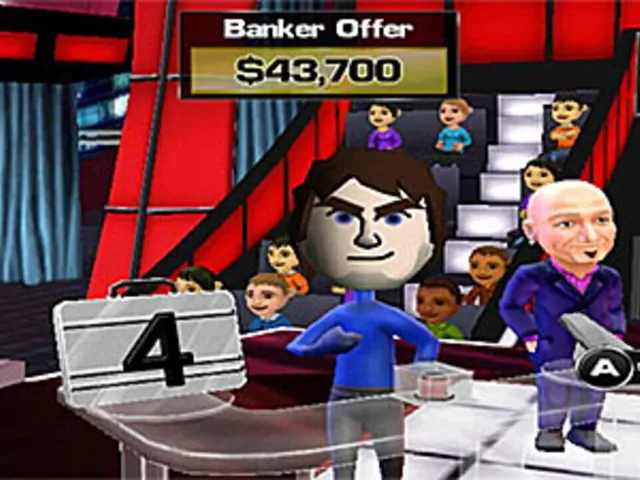 Deal or No Deal