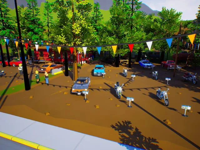 Dealership Simulator